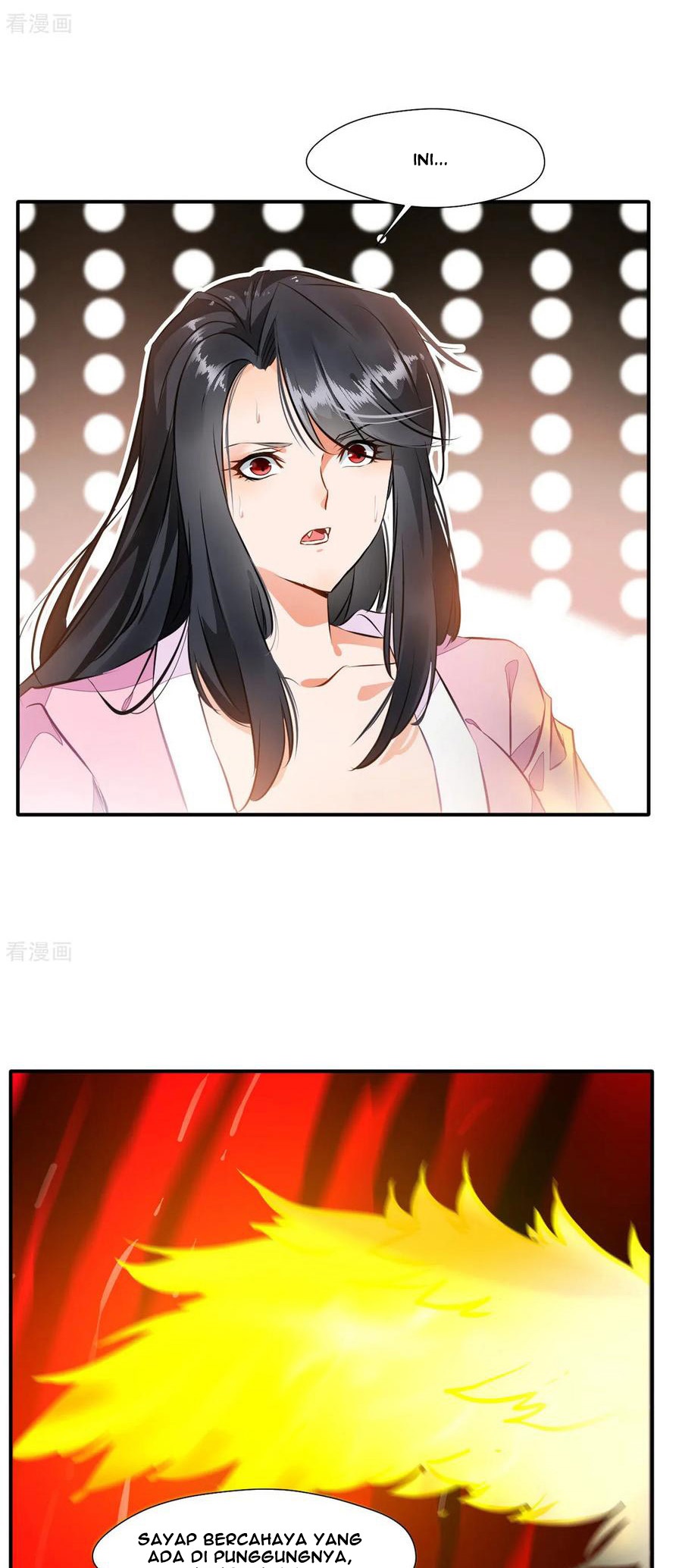 Jueshi Guzun (Peerless Ancient) Chapter 53 Gambar 14